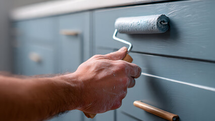 Cabinet Refacing